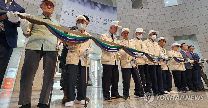 [자유시대] 국군포로의 죽음 앞에서, 더 이상 차별은 없어야 기사 이미지